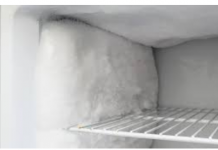 Jeftino rješenje: Ako redovito pravite led u zamrzivaču, stavite 0ve namirnice u zamrzivač i više nećete imati 0vaj problem!