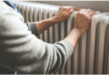 Zašto je pola radijatora toplo, a pola hladno?