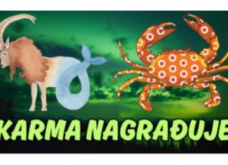 Zaslužena sreća stiže: Ovi horoskopski znaci će doživeti čaroliju dobrih dela!