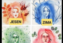 GODIŠNJE DOBA U KOJEM STE ROĐENI UTIČE NA VAŠ KARAKTER, ŽIVOT I SUDBINU: Saznajte Šta O Vama Otkriva!