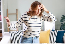 Znakovi koji ukazuju na moždani udar: Evo kako da uradite brzi test koji potvrđuje upozoravajuće simptome