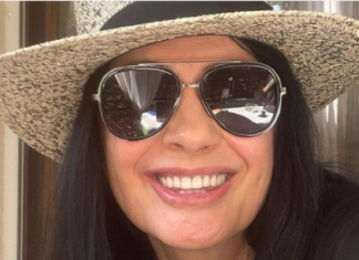 BURAN ŽIVOT KALIOPI – MUŽA I SINA JE OSTAVILA ZBOG 13 GODINA MLAĐEG: POZNATA PEVAČICA doživela UŽAS koji nije viđen kod nas