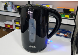 Ako posjedujete kuhalo, vjerovatno svaki dan pravite ovu grešku: I gotovo niko ne zna da je štetno po zdravlje