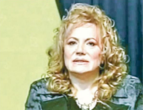 Najpoznatija balkanska proročica harala je 90-ih, pa misteriozno nestala: Evo gde je Kleopatra danas i kako izgleda