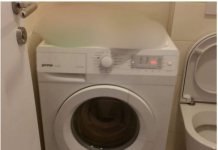 Evo zbog čega mašina za pranje veša previše trese tokom centrifuge: OVAKO TO MOŽETE LAKO POPRAVITI