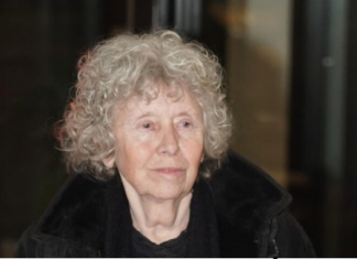 Evo kako je izgledala ćerka Eve Ras i čime se bavila: Glumica na šok način čula da je mrtva, 1 stvar je i sad proganja