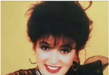 ZA TRI ŽIVOTA NEĆETE POGODITI KO JE PJEVAČICA SA SLIKE: Harala je Jugoslavijom, a danas je NEPREPOZNATLJIVA