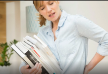 Najvažniji VITAMIN za BOLESNA LEĐA! Brzo uklonite upalu,bol,ukočenost…