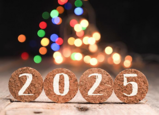 Nova 2025. nosi posebnu energiju broja 9: Za ova 3 horoskopska znaka to će značiti veliku prekretnicu