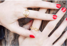 Prst na kojem nosite prsten otkriva vaše duboko skrivene želje