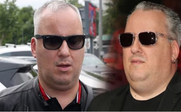 Saša i Dejan Matić nisu rođeni slepi, greška ove osobe ih skupo koštala: Tek nakon par dana od porođaja nisu više videli