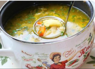 Pileća supa postala hit u svijetu u borbi sa prehladom: Naše bake su oduvijek znale, samo jedan sastojak je ključan u ovom jelu