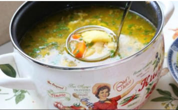 Pileća supa postala hit u svijetu u borbi sa prehladom: Naše bake su oduvijek znale, samo jedan sastojak je ključan u ovom jelu