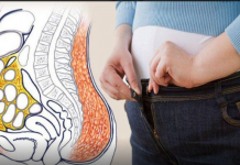 NIKAKO NE MOŽETE SMRŠATI U PREDJELU STOMAKA: Evo što vam se tu ZADRŽAVA MAST i šta treba da radite