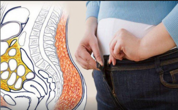 NIKAKO NE MOŽETE SMRŠATI U PREDJELU STOMAKA: Evo što vam se tu ZADRŽAVA MAST i šta treba da radite