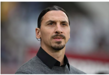 Sin Zlatana Ibrahimovića krenuo očevim stopama, a na njegovom dresu pišu DVA PREZIMENA: Evo i zašto