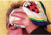 GODINAMA PROVJERENA METODA: Ovako čistite sinuse i uklanjate svu sluz iz nosa!