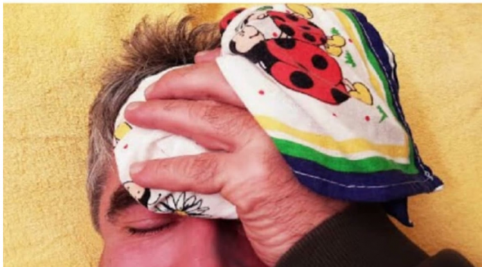 GODINAMA PROVJERENA METODA: Ovako čistite sinuse i uklanjate svu sluz iz nosa!