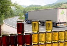 URADITE OVO SA TEGLOM MEDA I OTKRIĆETE DA LI JE DOMAĆI ILI NE: Znaćete i prije nego što ga KUPITE, NEPOGRJEŠIV JE