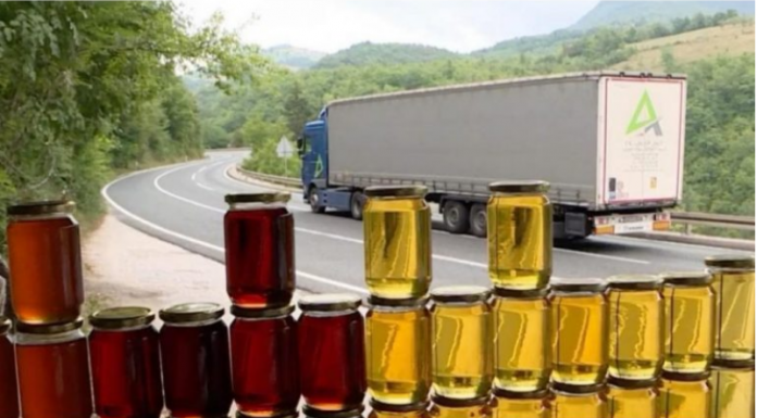 URADITE OVO SA TEGLOM MEDA I OTKRIĆETE DA LI JE DOMAĆI ILI NE: Znaćete i prije nego što ga KUPITE, NEPOGRJEŠIV JE