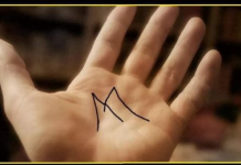 Samo 3% ljudi na cijeloj planeti ga ima: Znate li šta znači ako imate slovo M na svom dlanu