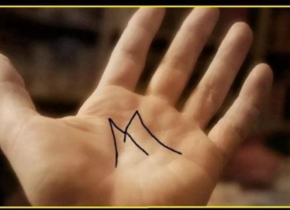 Samo 3% ljudi na cijeloj planeti ga ima: Znate li šta znači ako imate slovo M na svom dlanu