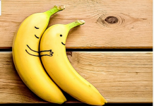 Jedite samo dvije banane dnevno i primijetit ćete 4 čudesne stvari
