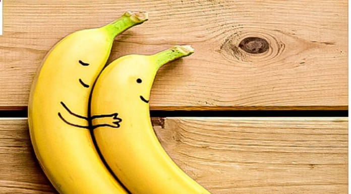Jedite samo dvije banane dnevno i primijetit ćete 4 čudesne stvari
