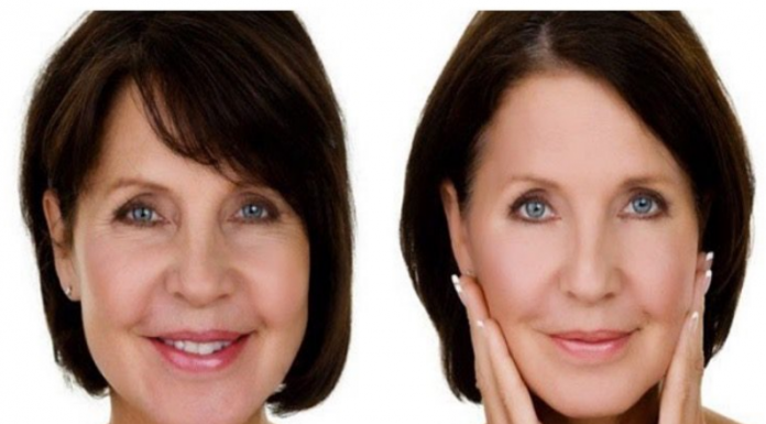 5 SASTOJAKA IZ KUHINJE: Ovo Su Prirodne Maske Koje Uklanjaju Bore