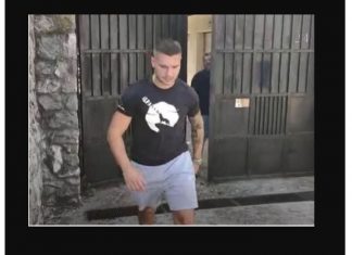 Majka Bogdane Ražnatović se nadala divnim zetovima, a evo šta joj je Mirko Šijan priredio u Titelu! Porodici SRCE SLOMLJENO (FOTO)