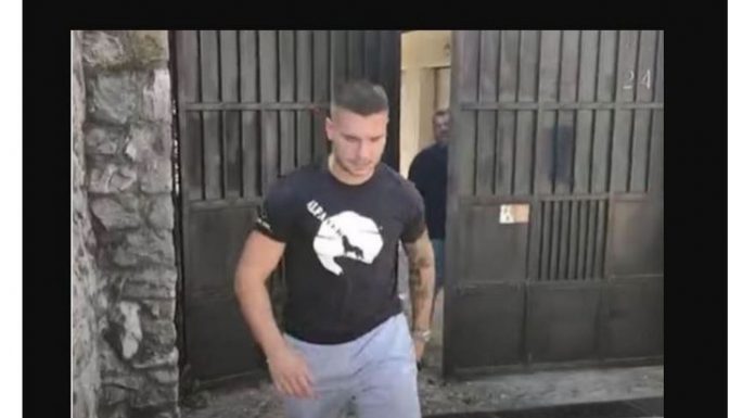 Majka Bogdane Ražnatović se nadala divnim zetovima, a evo šta joj je Mirko Šijan priredio u Titelu! Porodici SRCE SLOMLJENO (FOTO)