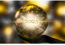 GODINA ZMIJE ĆE IM DONIJETI POSEBNU SREĆU: Ovim znakovima će u 2025 godini svemir sve ŽELJE ISPUNITI