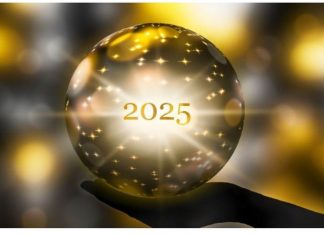 GODINA ZMIJE ĆE IM DONIJETI POSEBNU SREĆU: Ovim znakovima će u 2025 godini svemir sve ŽELJE ISPUNITI