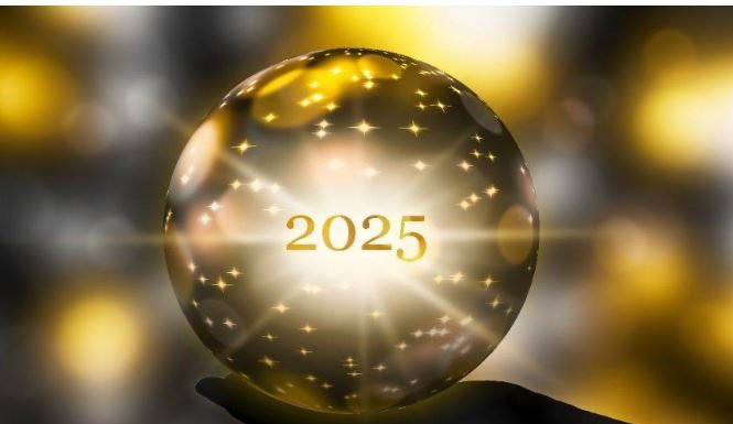 GODINA ZMIJE ĆE IM DONIJETI POSEBNU SREĆU: Ovim znakovima će u 2025 godini svemir sve ŽELJE ISPUNITI