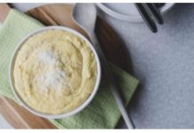 PALENTA DIJETA TRAJE SAMO 4 DANA, A KILOGRAMI SE TOPE: Nikad Nećete Biti Gladni, Evo U Čemu Je Tajna