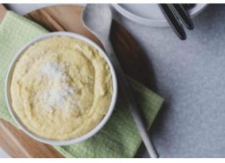 PALENTA DIJETA TRAJE SAMO 4 DANA, A KILOGRAMI SE TOPE: Nikad Nećete Biti Gladni, Evo U Čemu Je Tajna