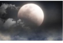 VEČERAS JE DUPLI PUN MJESEC i ZA OVA 3 ZNAKA počinje MAGIČAN PERIOD kakav se dešava jednom u životu