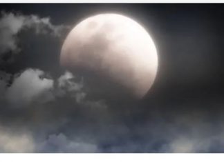 VEČERAS JE DUPLI PUN MJESEC i ZA OVA 3 ZNAKA počinje MAGIČAN PERIOD kakav se dešava jednom u životu