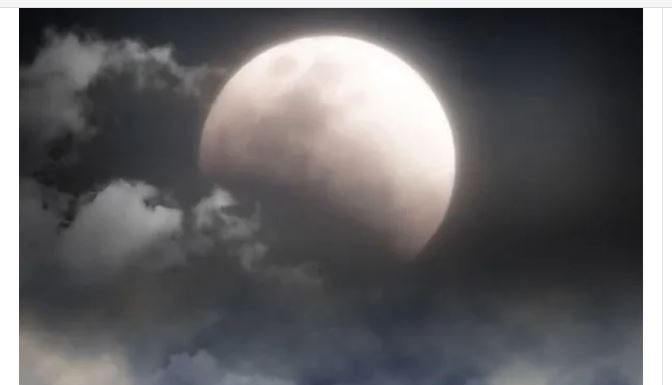 VEČERAS JE DUPLI PUN MJESEC i ZA OVA 3 ZNAKA počinje MAGIČAN PERIOD kakav se dešava jednom u životu