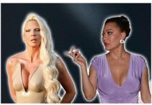 Kruži snimak Marine TUCAKOVIĆ, pred smrt izgovorila veliku istinu o odnosu Karleuše i Ražnatovićeve: Ceca nikad nije, a Jelena…