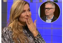 Jelena Tomašević o teškoj bolesti –Mužu nisam ispunila najveću želju: “MOŽDA NEĆU BITI ŽIVA KAD NAŠE DETE POĐE U ŠKOLU”