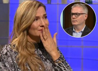 Jelena Tomašević o teškoj bolesti –Mužu nisam ispunila najveću želju: “MOŽDA NEĆU BITI ŽIVA KAD NAŠE DETE POĐE U ŠKOLU”