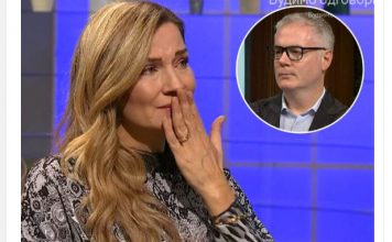 Jelena Tomašević o teškoj bolesti –Mužu nisam ispunila najveću želju: “MOŽDA NEĆU BITI ŽIVA KAD NAŠE DETE POĐE U ŠKOLU”