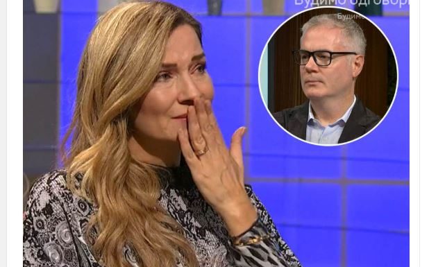 Jelena Tomašević o teškoj bolesti –Mužu nisam ispunila najveću želju: “MOŽDA NEĆU BITI ŽIVA KAD NAŠE DETE POĐE U ŠKOLU”