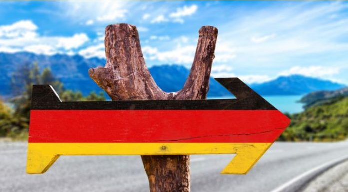 “Moj muž duže vremena radi i živi u Njemačkoj…”