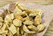 PIJTE 0VAJ ČAJ 3 PUTA DNEVNO: Kod Drhtanja, Pojačanog Lupanja Srca, Vrtoglavice, Znojenja, Gubitka Daha…