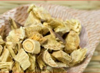 PIJTE 0VAJ ČAJ 3 PUTA DNEVNO: Kod Drhtanja, Pojačanog Lupanja Srca, Vrtoglavice, Znojenja, Gubitka Daha…