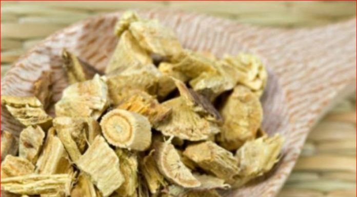 PIJTE 0VAJ ČAJ 3 PUTA DNEVNO: Kod Drhtanja, Pojačanog Lupanja Srca, Vrtoglavice, Znojenja, Gubitka Daha…