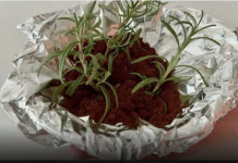 JEDNOSTAVNO zabodite ruzmarin u kafu! EFEKAT je zapanjujuć!