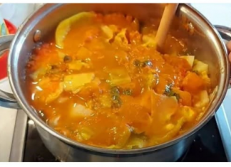 Ovako se u Jugi nekada pripremao sladak kupus bez mesa, mirisala bi cijela kuća